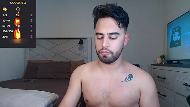 thonylewys online show from 11-22-25, 02:21