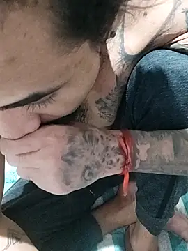 iirgastam3 online show from 02-27-26, 02:22