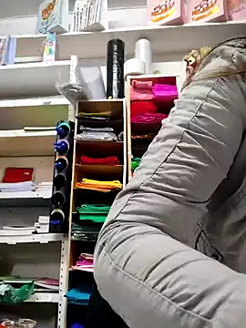 Mia Novikov online show from 12-12-24, 12:59