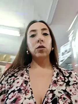 Mia Novikov online show from 03-20-26, 09:41