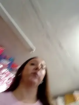 Mia Novikov online show from 03-24-26, 05:18