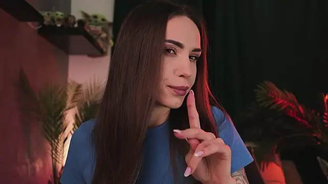 Snapshot of BabyYoda- chatting on 12-01-24, 07:47 BabyYoda- online show from 12-01-24, 07:47