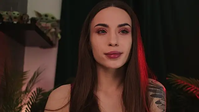 Snapshot of BabyYoda- chatting on 12-03-24, 09:12 BabyYoda- online show from 12-03-24, 09:12