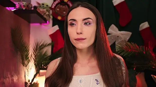 Snapshot of BabyYoda- chatting on 12-09-24, 05:07 BabyYoda- online show from 12-09-24, 05:07