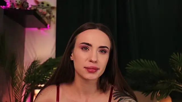 Snapshot of BabyYoda- chatting on 01-19-25, 08:07 BabyYoda- online show from 01-19-25, 08:07