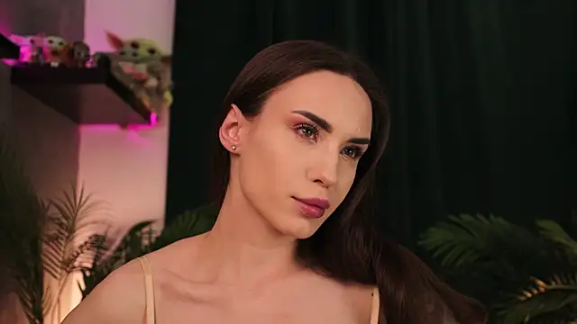 Snapshot of BabyYoda- chatting on 03-03-25, 08:49 BabyYoda- online show from 03-03-25, 08:49