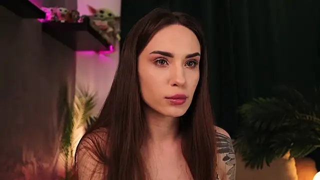 Snapshot of BabyYoda- chatting on 03-05-25, 09:05 BabyYoda- online show from 03-05-25, 09:05