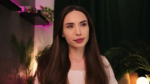 Snapshot of BabyYoda- chatting on 03-06-25, 05:46 BabyYoda- online show from 03-06-25, 05:46