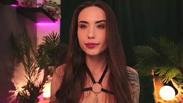 Snapshot of BabyYoda- chatting on 03-19-25, 04:45 BabyYoda- online show from 03-19-25, 04:45