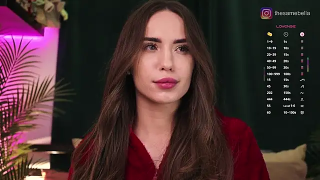 Snapshot of BabyYoda- chatting on 10-13-25, 09:31 BabyYoda- online show from 10-13-25, 09:31