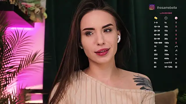 Snapshot of BabyYoda- chatting on 11-14-25, 06:17 BabyYoda- online show from 11-14-25, 06:17