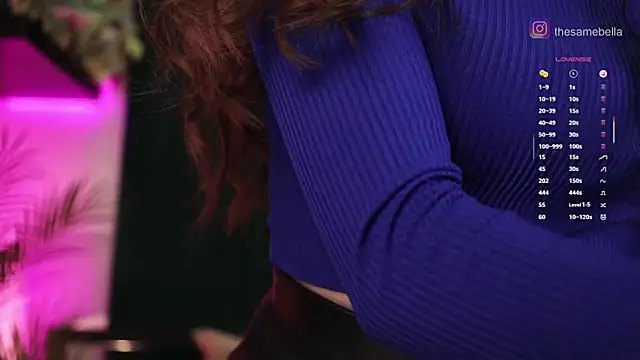 Snapshot of BabyYoda- chatting on 11-29-25, 07:39 BabyYoda- online show from 11-29-25, 07:39