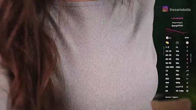 Snapshot of BabyYoda- chatting on 12-01-25, 07:30 BabyYoda- online show from 12-01-25, 07:30