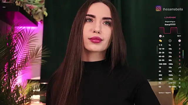 Snapshot of BabyYoda- chatting on 12-02-25, 07:31 BabyYoda- online show from 12-02-25, 07:31