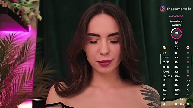 BabyYoda- online show from 02-11-26, 08:03