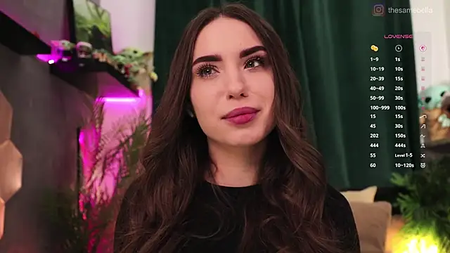 BabyYoda- online show from 04-12-26, 08:03