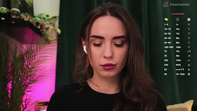 BabyYoda- online show from 04-13-26, 07:19