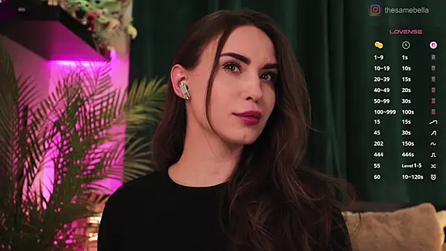 BabyYoda- online show from 04-19-26, 06:10