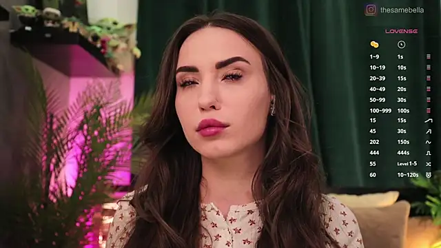 BabyYoda- online show from 04-20-26, 09:05