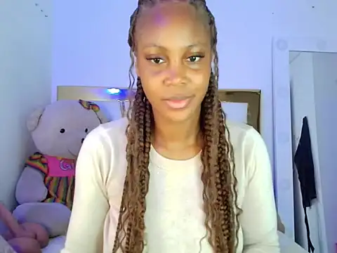 DayanaWood online show from 10-03-25, 02:36