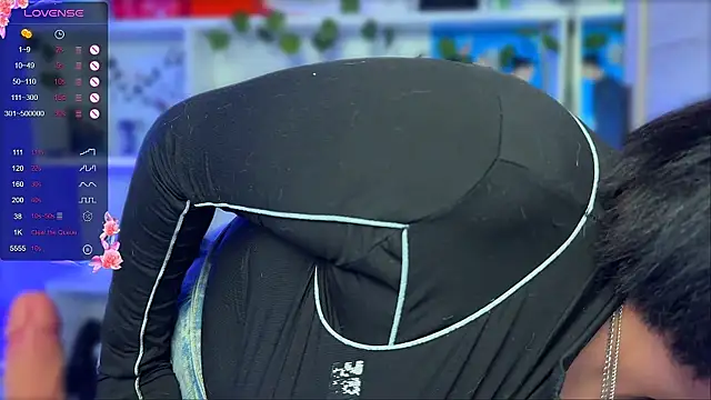 rich peaches online show from 12-21-24, 06:02