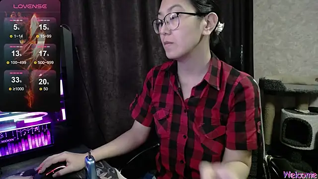 Brightssmiles online show from 03-10-25, 06:05