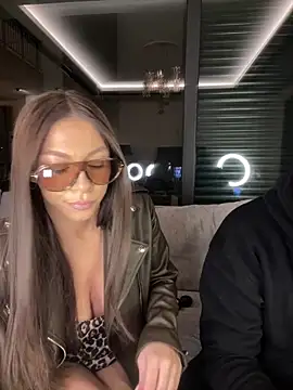 SexOnMyLvL online show from 02-10-26, 08:57