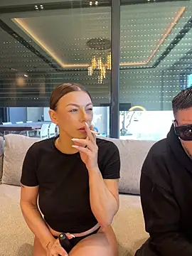 SexOnMyLvL online show from 02-19-26, 12:01