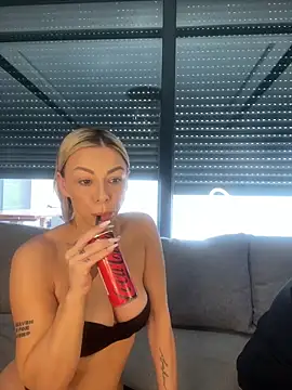 SexOnMyLvL online show from 03-27-26, 12:05