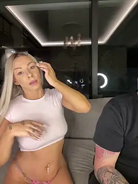 SexOnMyLvL online show from 04-16-26, 08:20