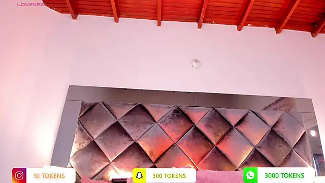 sofhiaa adaams online show from 03-06-25, 06:48