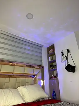 Snapshot of violetta-brown1 chatting on 01-21-25, 05:16 violetta-brown1 online show from 01-21-25, 05:16