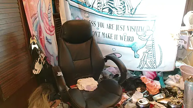 Ombeline1 online show from 03-19-26, 07:34