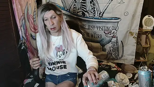 Ombeline1 online show from 03-19-26, 07:40