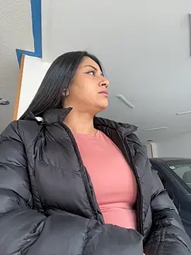 Juana19 online show from 10-23-25, 02:27