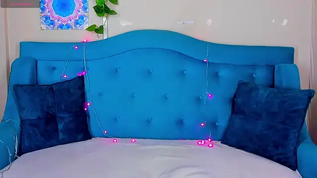 MilliStrii online show from 11-10-25, 01:26