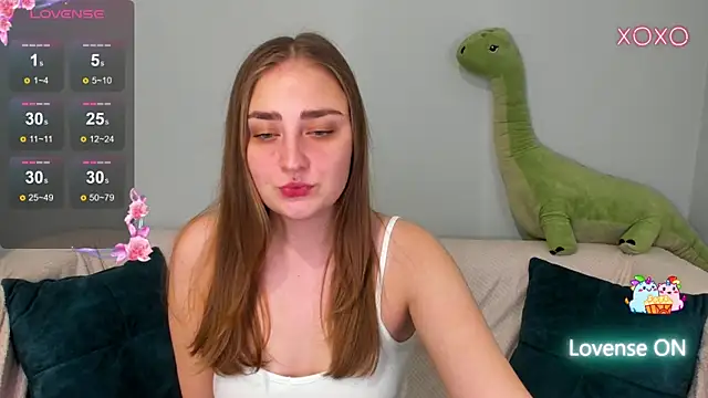 MilliStrii online show from 02-13-26, 01:23