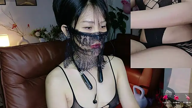 Kirei kirei online show from 12-04-25, 02:48