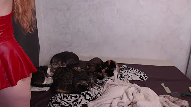 Olivia Winston online show from 02-19-26, 10:39