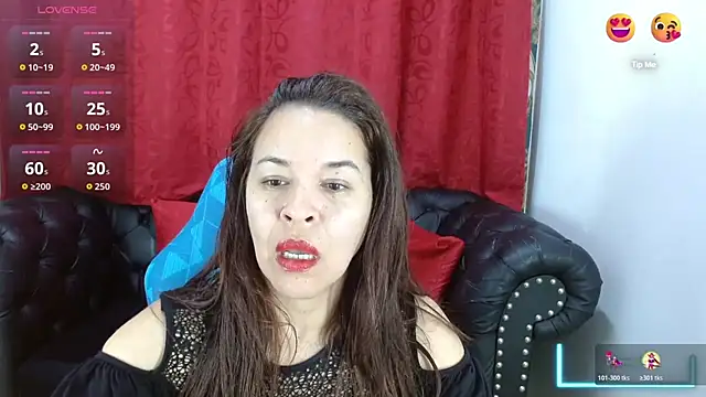 Snapshot of Lizeth_Bels chatting on 07-14-26, 07:41 Lizeth Bels online show from 07-14-26, 07:41