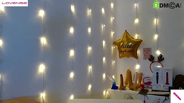 Hot Candy  online show from 12-30-24, 07:42