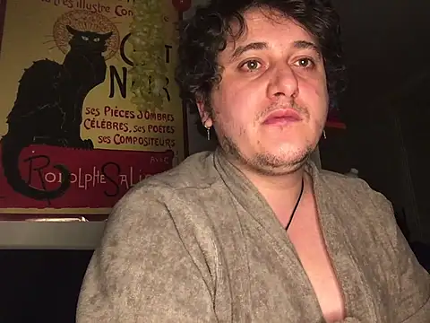 Daminou28 online show from 01-22-25, 03:31
