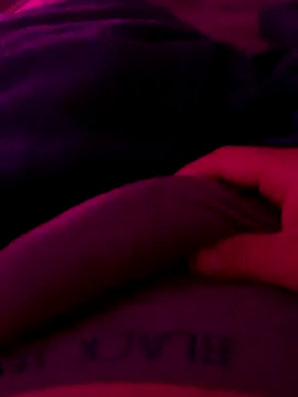 Ghotsniper666 online show from 10-25-25, 06:43