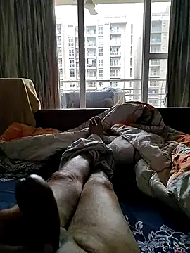 Nuttysub online show from 02-27-25, 05:13