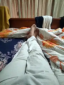 Nuttysub online show from 03-01-25, 01:53