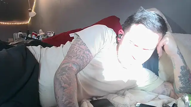 bigcocktat2dude603 online show from 01-16-25, 07:31