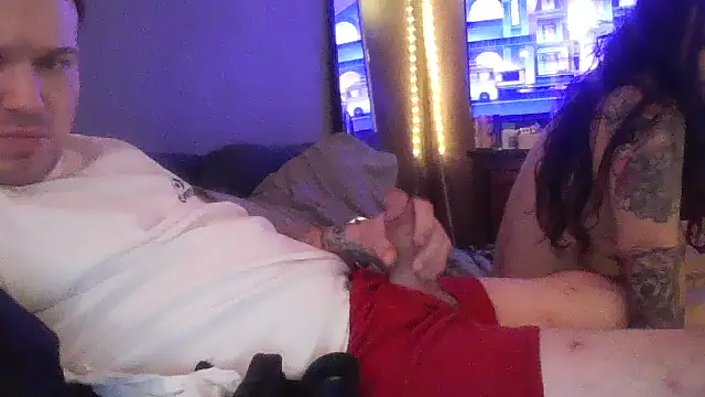 bigcocktat2dude603 online show from 12-01-25, 05:56