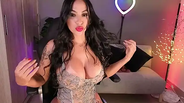 alina cruz online show from 12-15-25, 11:09