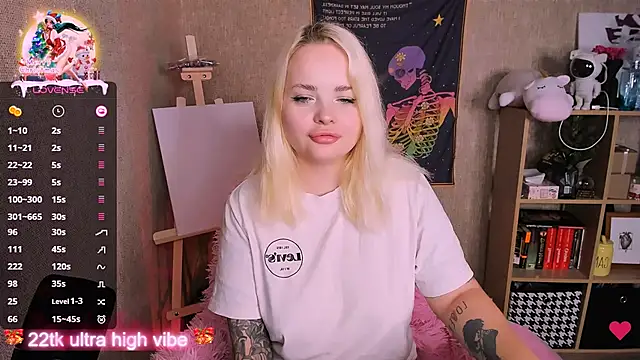 flower sarah  online show from 01-02-25, 11:09