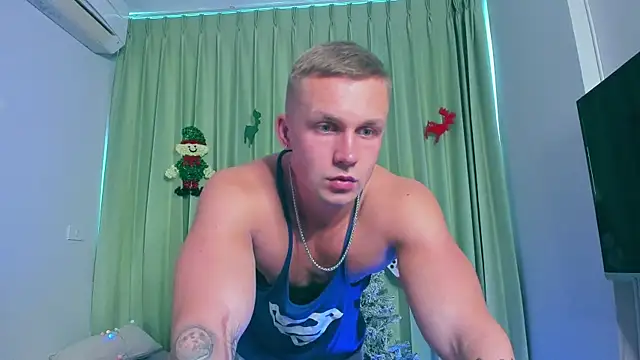 Samuel Andrew online show from 12-25-24, 04:44